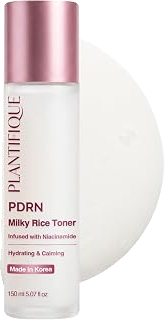 Plantifique Restorative PDRN Milky Toner