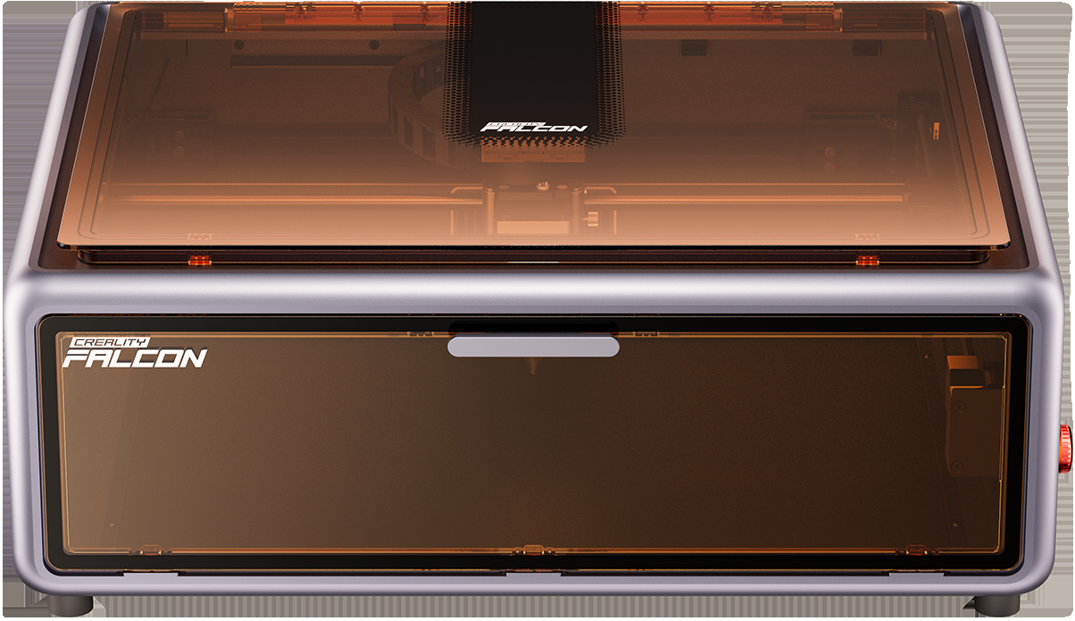 Creality Falcon A1 Laser Engraver & Cutter