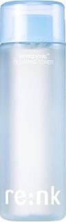Re:NK Hyper Hyal Plumping Facial Toner