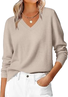 Relaxed Cashmere Blend Cable Knit Sweater