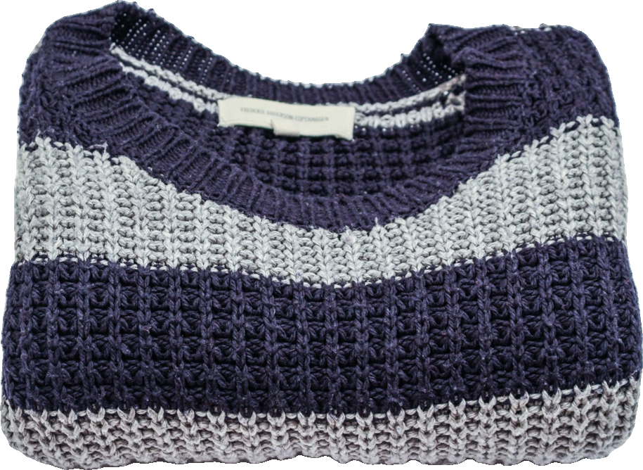 Women's Knit Sweater