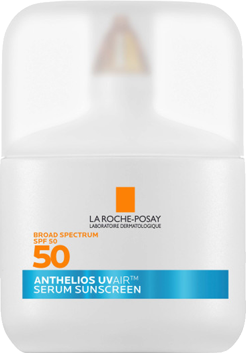 La Roche Posay Anthelios UV Air Serum Sunscreen SPF 50 1.7 fl. oz.(50ml)