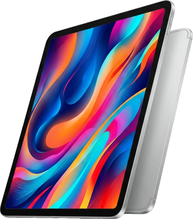 Apple iPad 11"