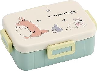 Skater My Neighbor Totoro Bento Lunch Box