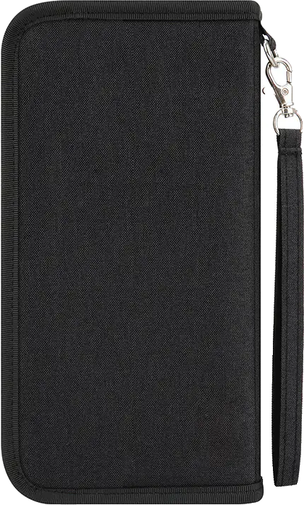 Passport Holder Wallet