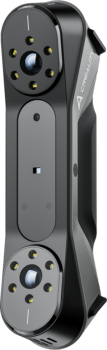 Creality CR-Scan Raptor 3D Scanner
