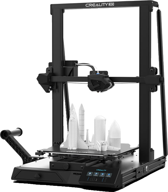 Creality CR-10 Smart 3D Printer