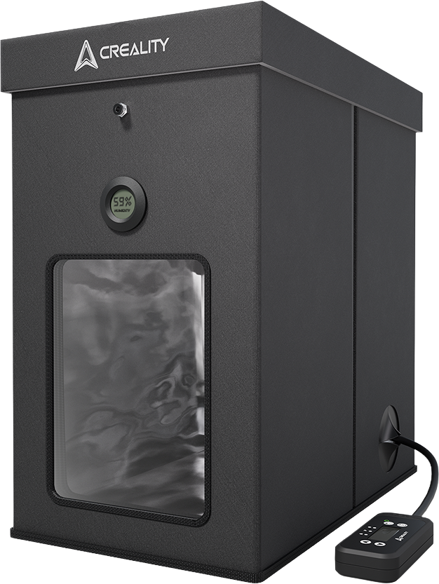 Creality Multi-Kilo Filament Dryer