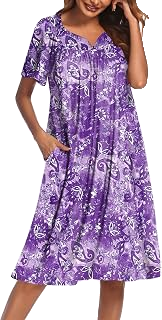 Curvy Ultra-Soft Modal Knit Pajama Set