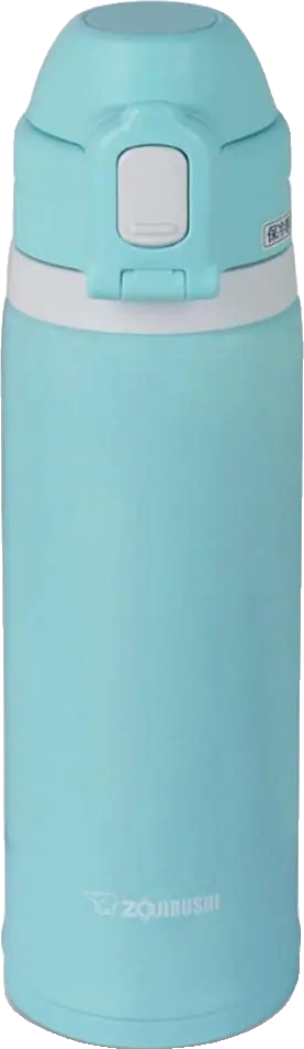 Zojirushi SD-CS50-GM Direct Drinking Water Bottle Sports Type Stainless Steel St