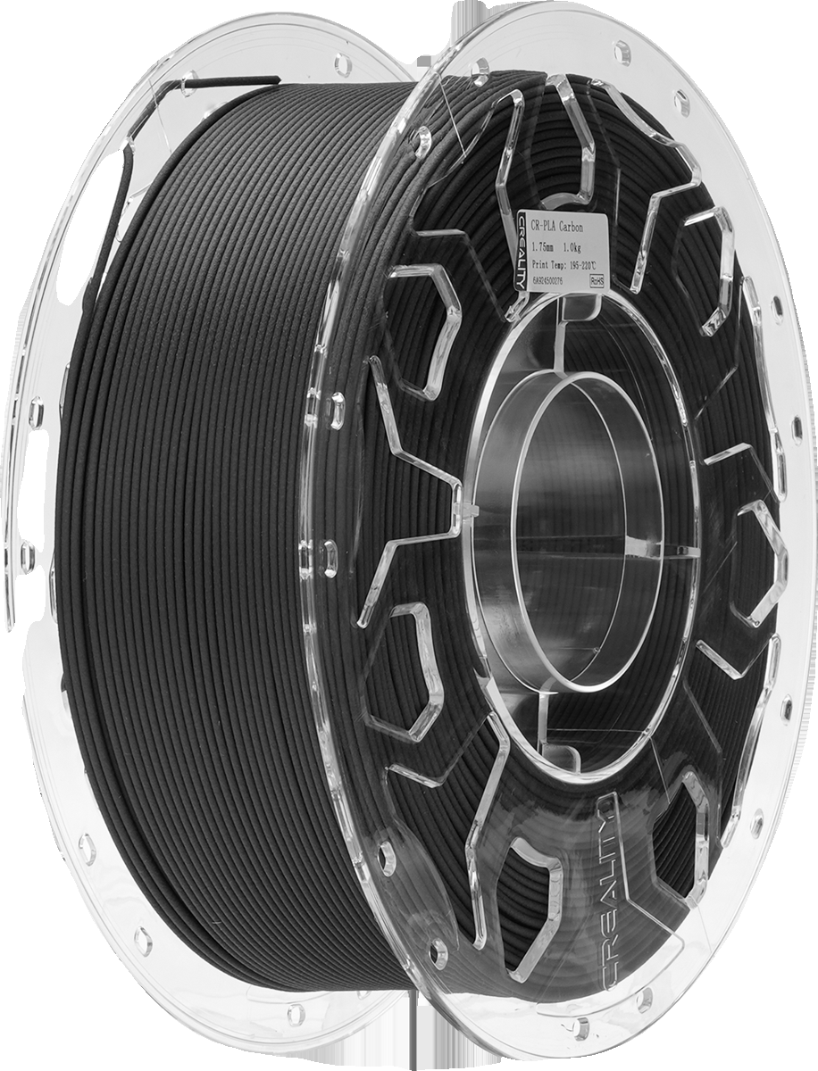 Creality CR-PLA Carbon Fiber Filament 1kg