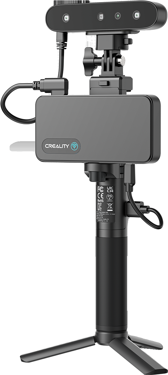 Creality CR-Scan Ferret Pro 3D Scanner