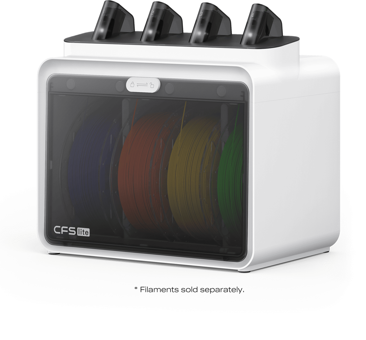 Creality CFS Lite / Mini Filament System
