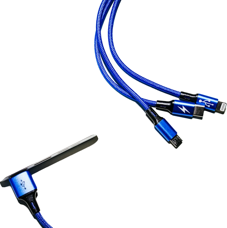 Flash Mobile Phone Charger