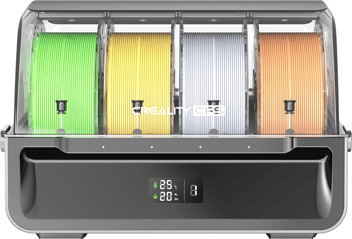 Creality Filament System (CFS)
