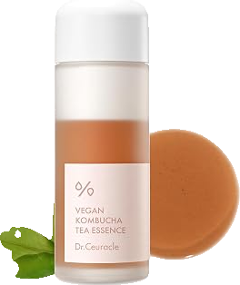 Dr. Ceuracle Vegan Kombucha Tea Essence