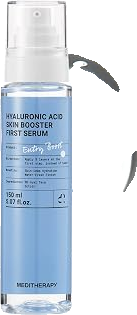 Meditherapy Hyaluronic Acid Deep Hydration Serum