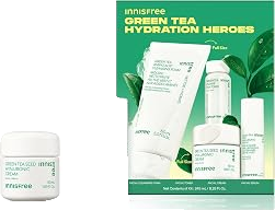 Innisfree Green Tea Seed Hyaluronic Acid Cream