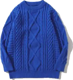 Knit Sweater