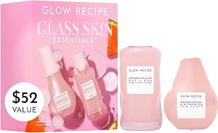 Glow Recipe Glass Skin Essentials Set