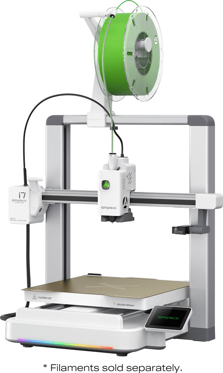 Creality SparkX i7 3D Printer