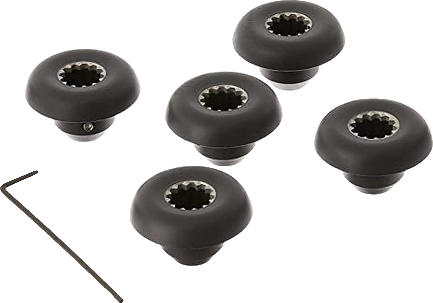 Vita-Mix 015547 Drive Socket Set of 5