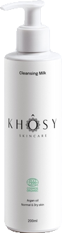 Gentle Purifying Botanical Cleansing Milk