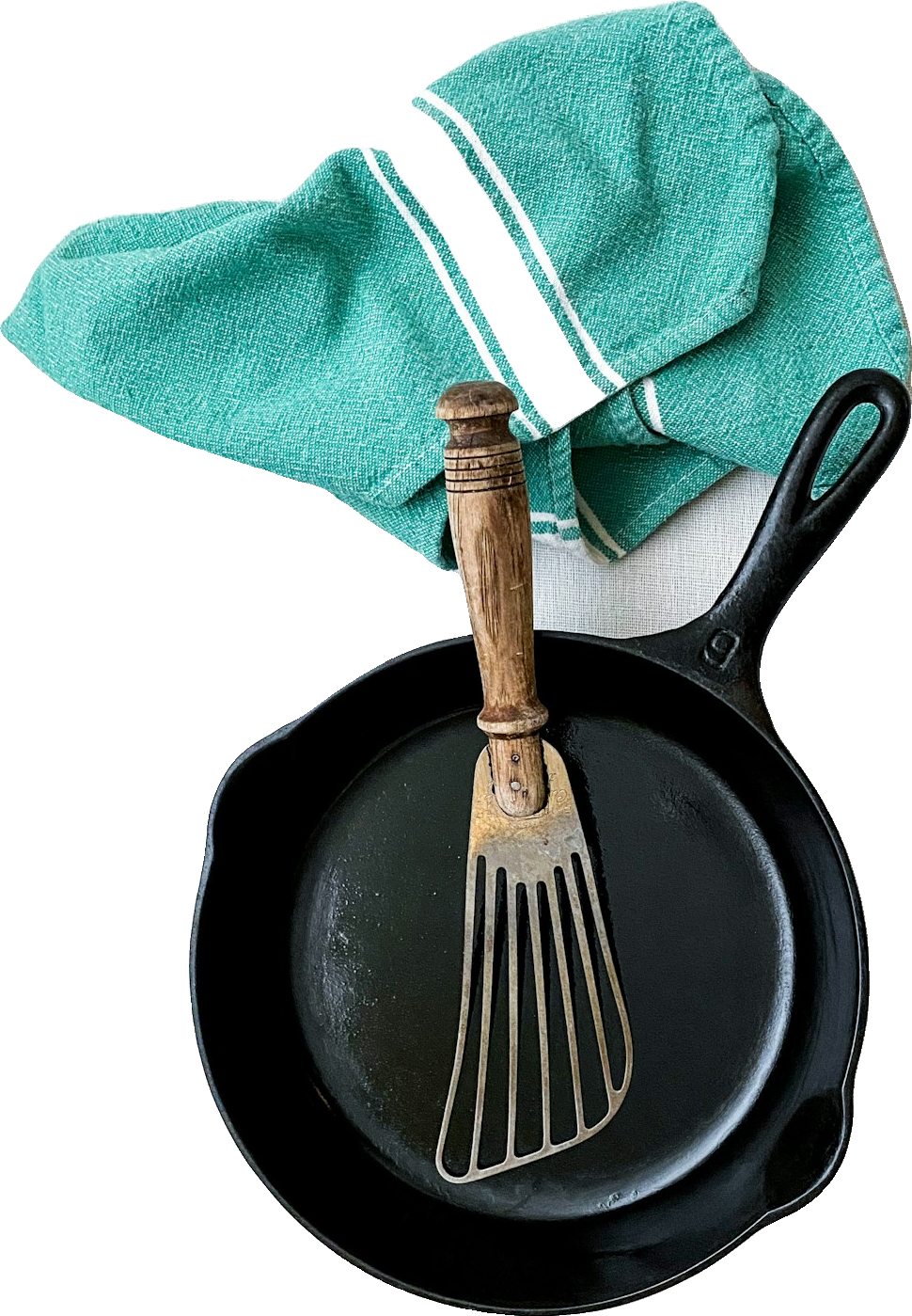 Enamelled Cast Iron Roasting Pan