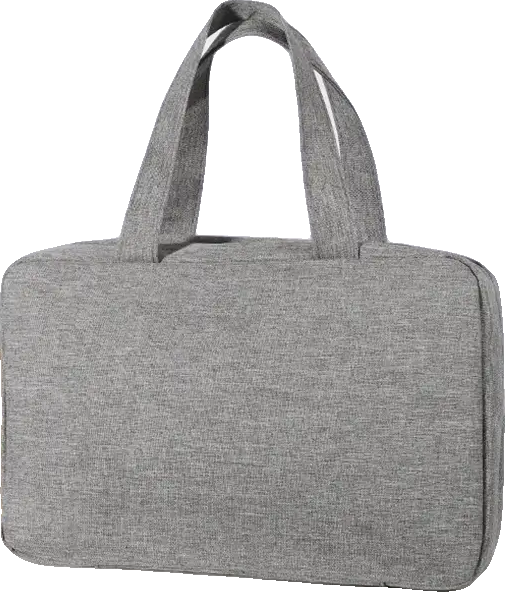 Waterproof Hanging Toiletry Bag for Women’s Travel