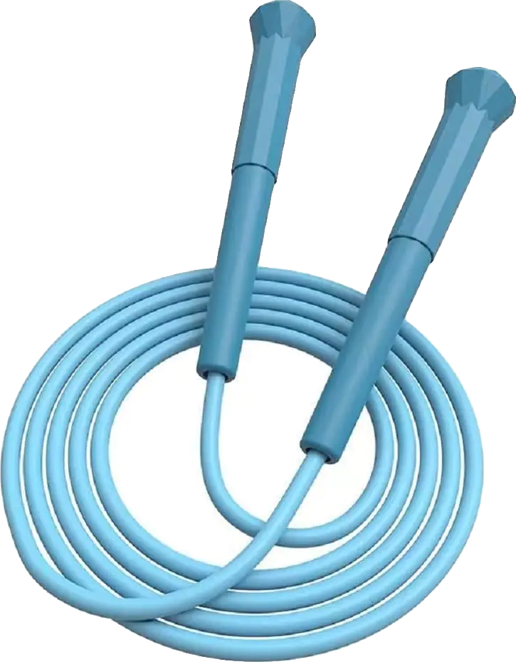 Adjustable Jump Rope for Speed Skipping Lightweight Jump Rope Skipping Rope for