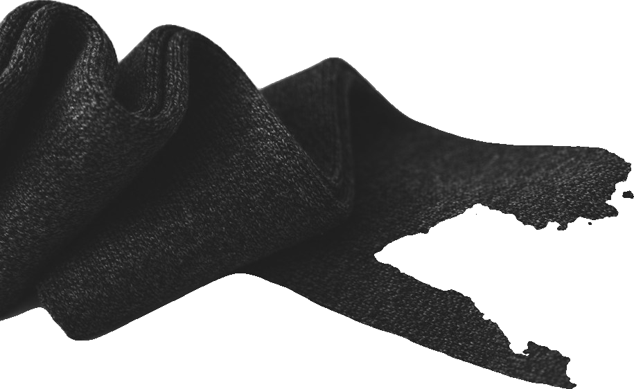 Cashmere-Blend Scarf