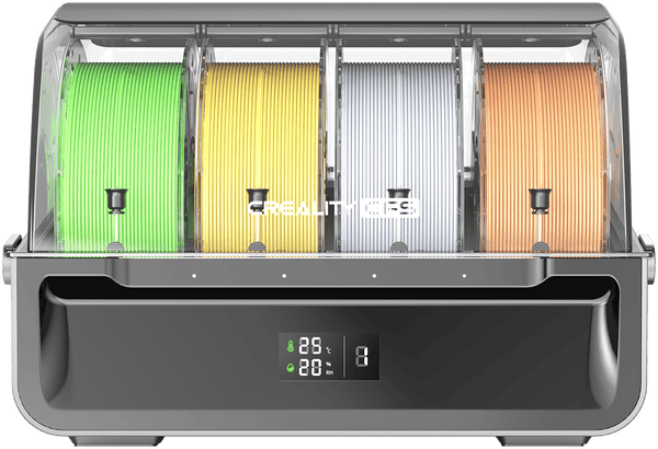 Creality CFS Intelligent Filament Management System