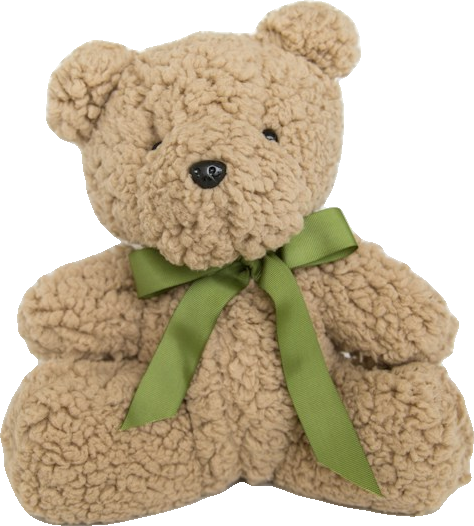 Pet Plush Toy