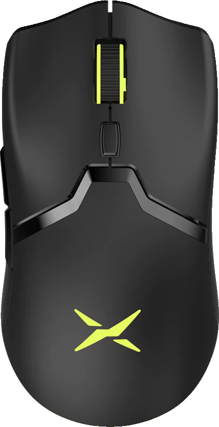 Wireless Gaming Mouse