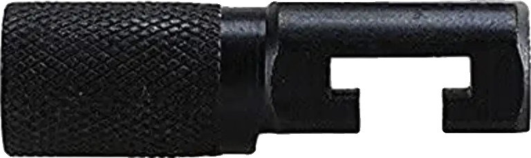 Uncle Mikes Hammer Extensions Hammer Extension Blued Winchester 94/22 Clam 24510
