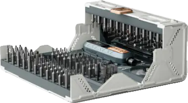 Screwdriver Set