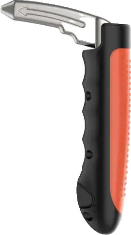 Door Safety Hammer