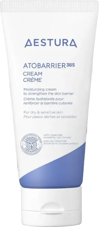 AESTURA Atobarrier365 Cream 2.70 fl. oz. (80ml)