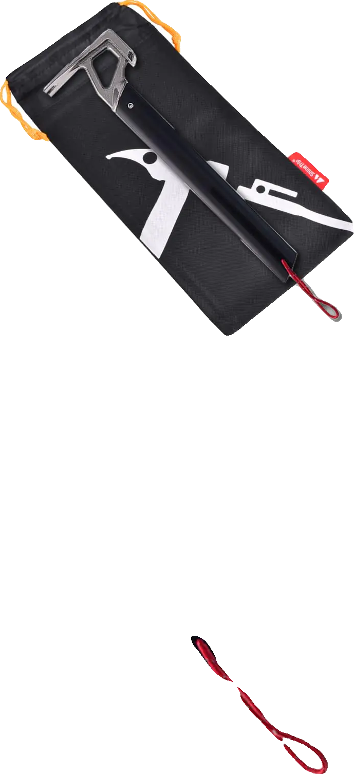 TRIWONDER Tent Stake Hammer Camping Hammer with Stake Remover Lightweight Multi-