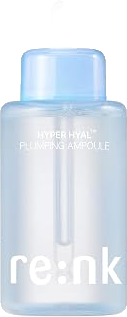 Re:NK Hyper Hyal Plumping Ampoule