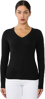 Jennie Liu Pure Cashmere Knit Sweater