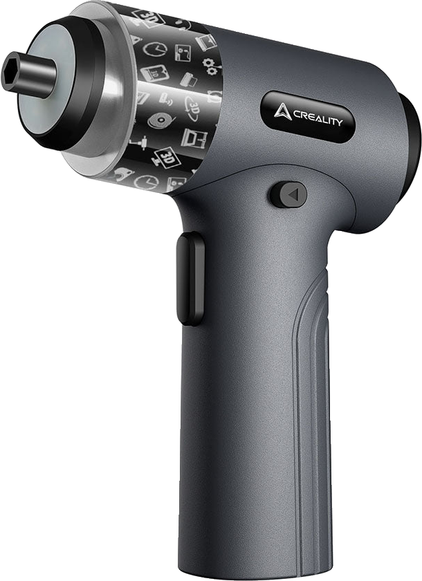 Creality Cordless Electric Screwdriver