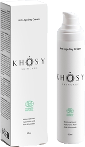 Restorative Youth Renewal Anti-Aging Day Cream