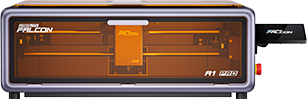 Falcon2 Pro Enclosed Precision Laser Engraver