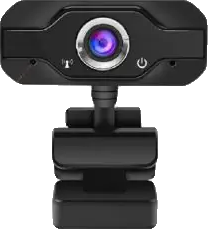 Computer Network Webcam