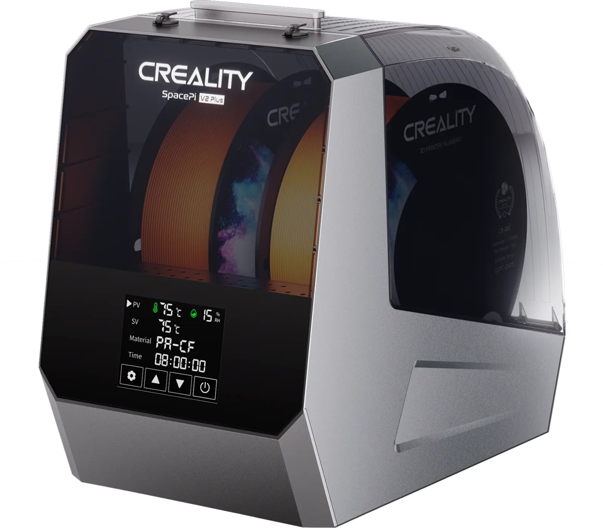 Creality Space Pi Filament Dryer Plus