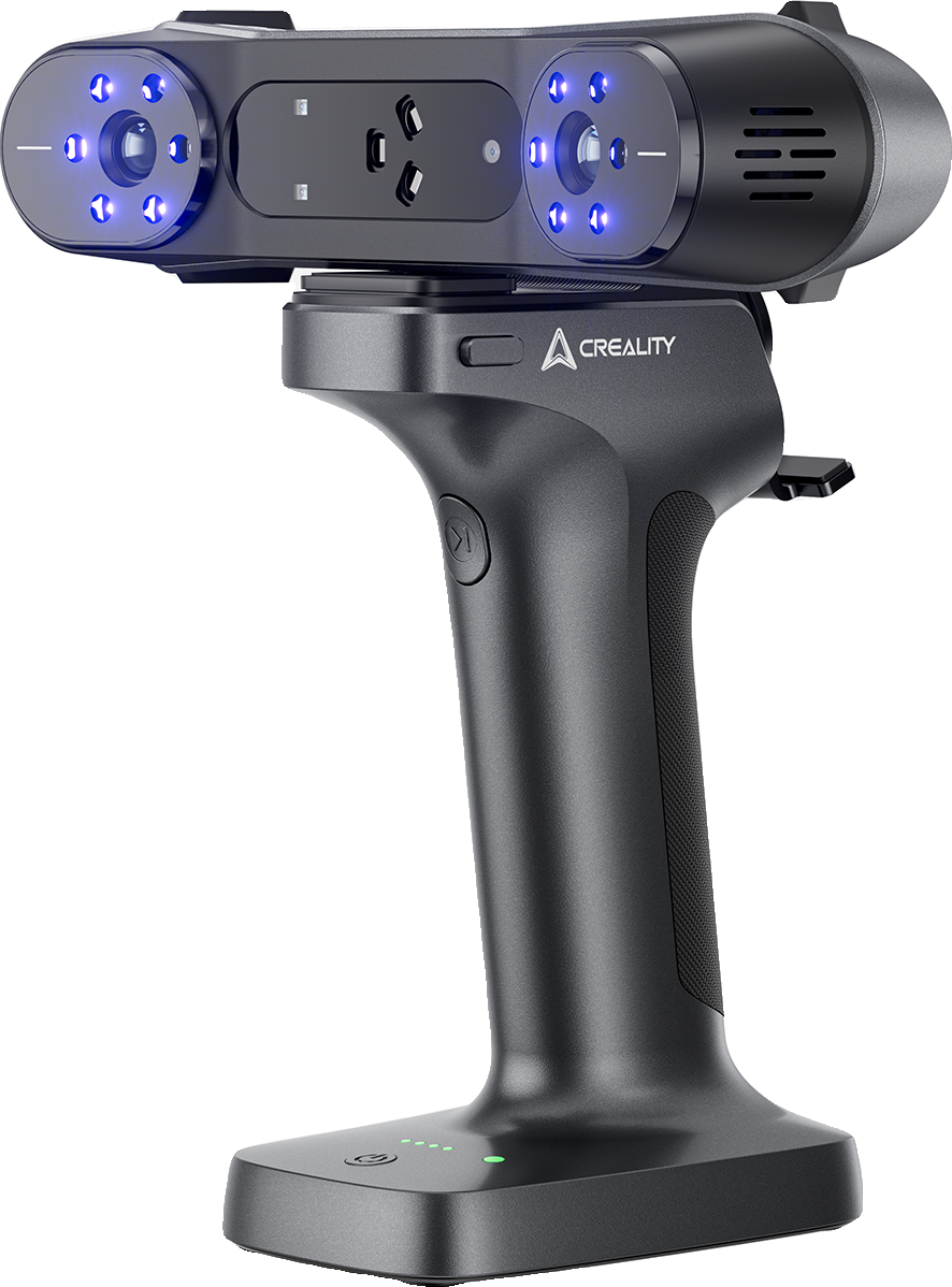 Creality RaptorX 3D Scanner