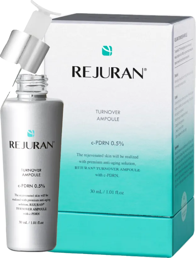 REJURAN Turnover Ampoule 1.01 fl. oz.(30ml)