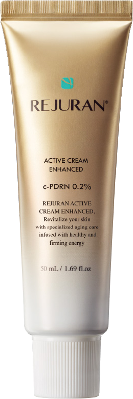 REJURAN Active Cream Enhanced 1.69 fl. oz.(50ml)