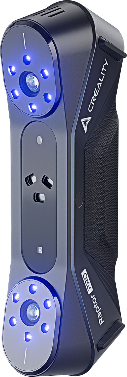 Creality Raptor Pro 3D Scanner